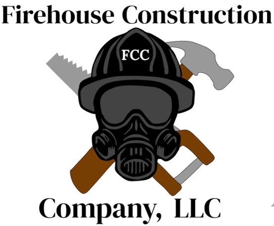 Firehouse Construction Company logo